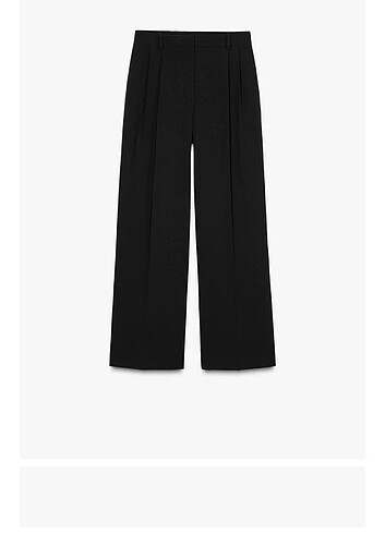 Zara kumaş pantolon 
