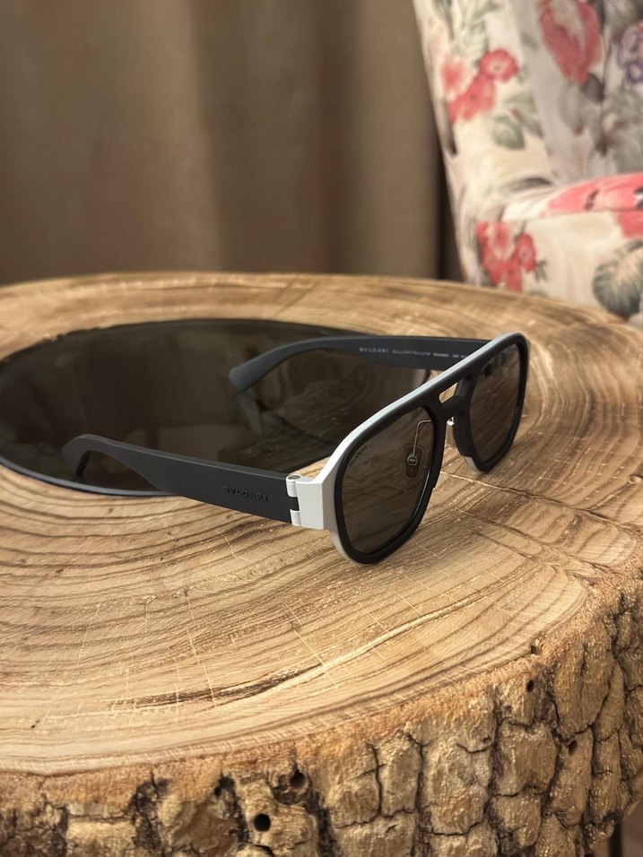 Bvlgari orijinal - Görsel 2