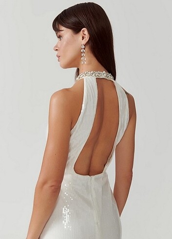 Nişan Elbisesi - Görsel 3