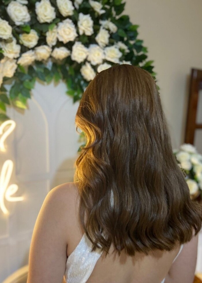 Nişan Elbisesi - Görsel 4