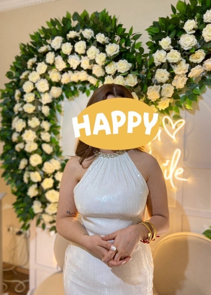 Nişan Elbisesi - Görsel 2