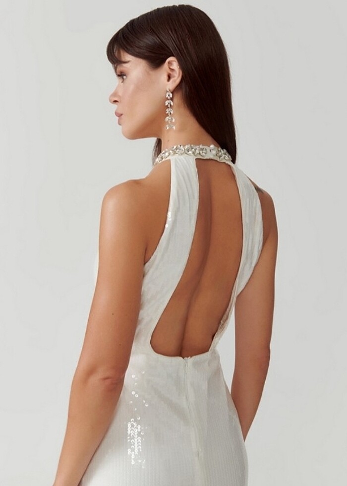 Nişan Elbisesi - Görsel 3