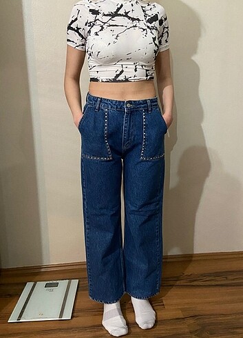 Trendyol pantolon