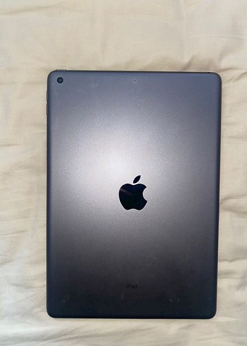 Beden İpad 9. Nesil 64gb Uzay Grisi