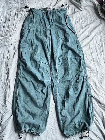 Urban outfitters kot BDG