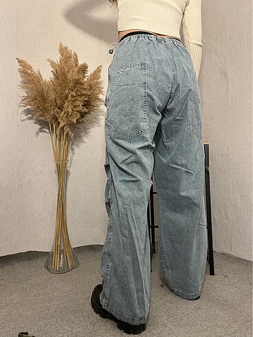 s Beden mavi Renk Urban outfitters kot BDG