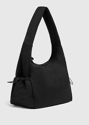 Pull&bear paraşüt shopper bag