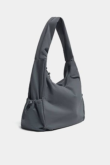 Pull&bear paraşüt shopper bag