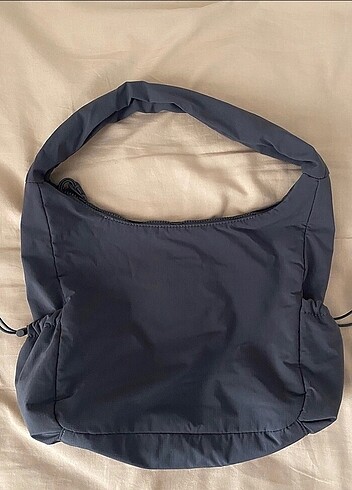 Pull and Bear Pull&bear paraşüt shopper çanta