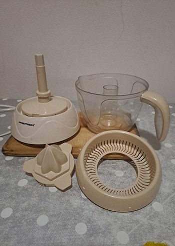 Premier Narenciye Sıkacağı - Görsel 8