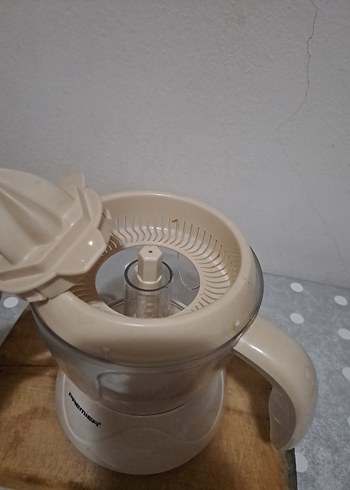 Premier Narenciye Sıkacağı - Görsel 4