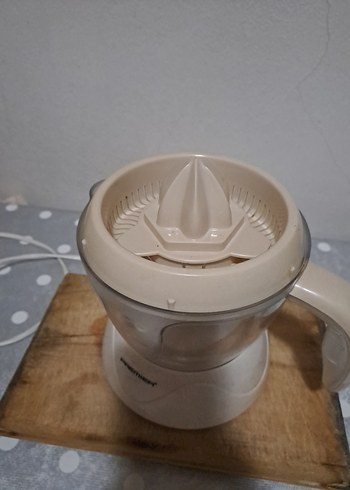 Premier Narenciye Sıkacağı - Görsel 3