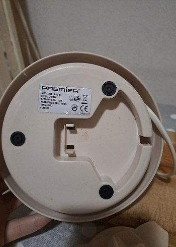 Premier Narenciye Sıkacağı - Görsel 9