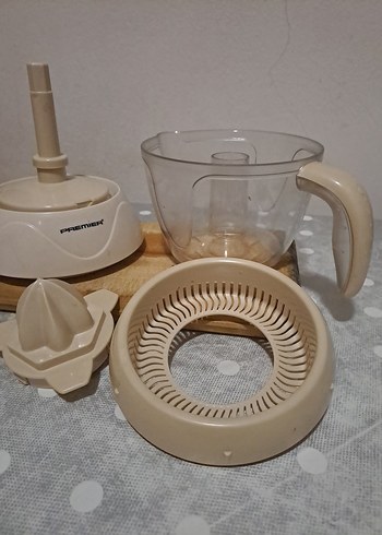 Premier Narenciye Sıkacağı - Görsel 7