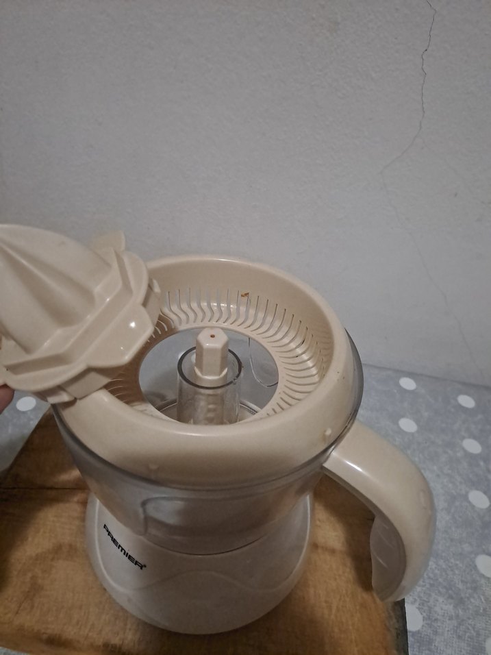 Premier Narenciye Sıkacağı - Görsel 4