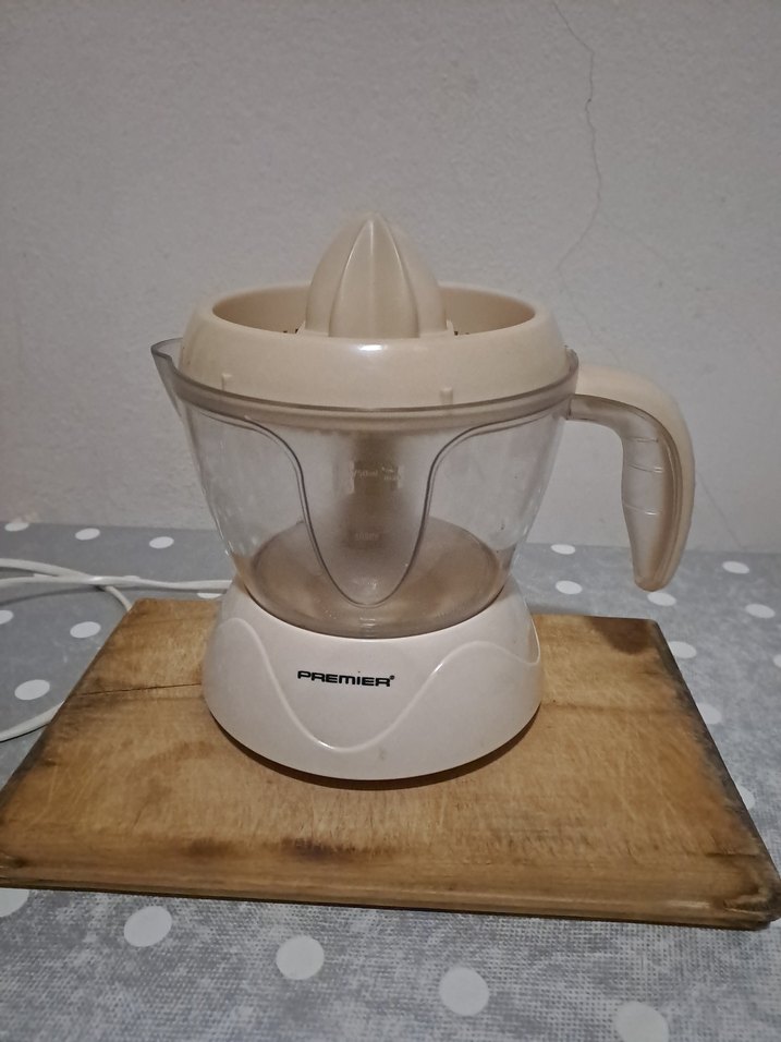 Premier Narenciye Sıkacağı - Görsel 2