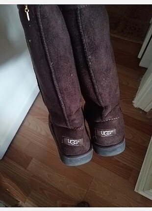 Ugg kahve