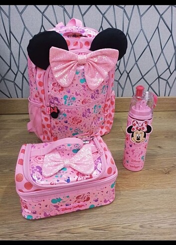 SMİGGLE 3lu Set