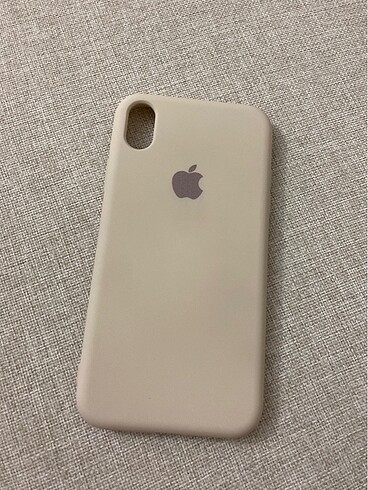 iPhone XR Telefon kılıfı