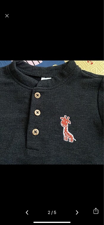 Bebek Takım - Görsel 2