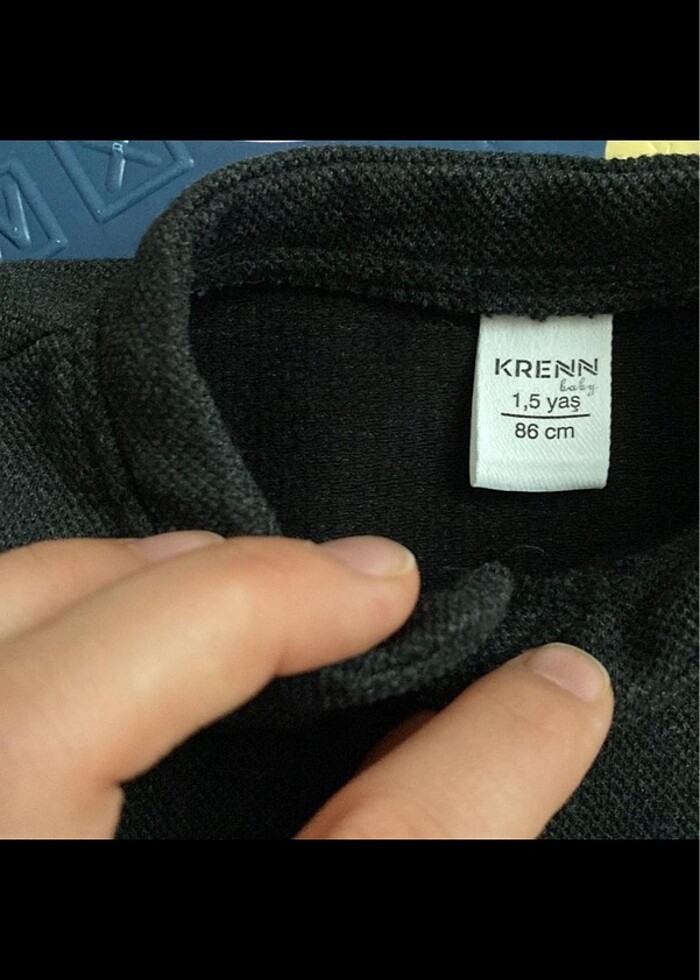 Bebek Takım - Görsel 3