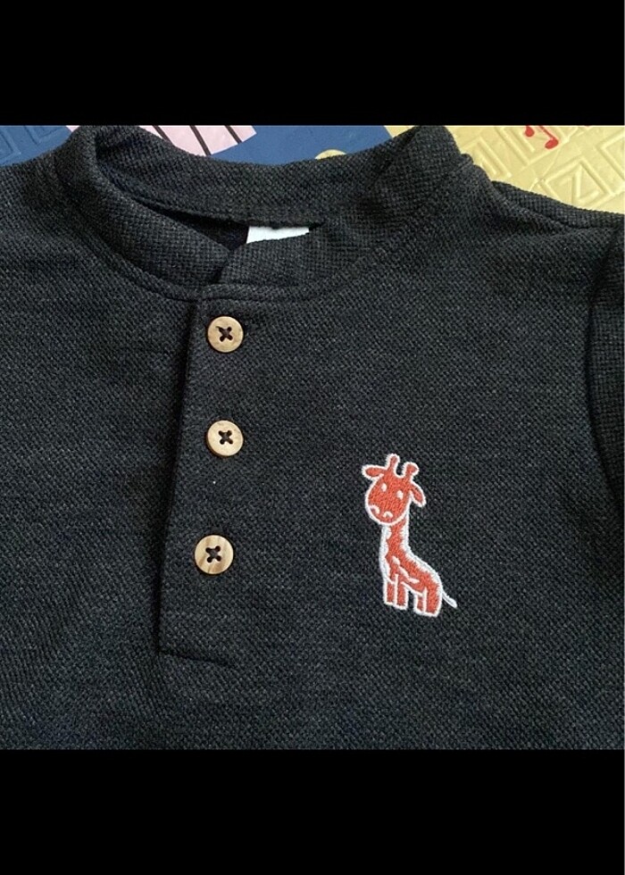 Bebek Takım - Görsel 2