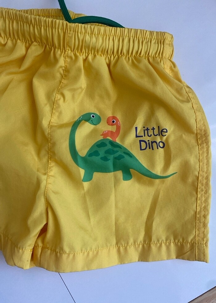 Bebek Alt mayo - Görsel 2