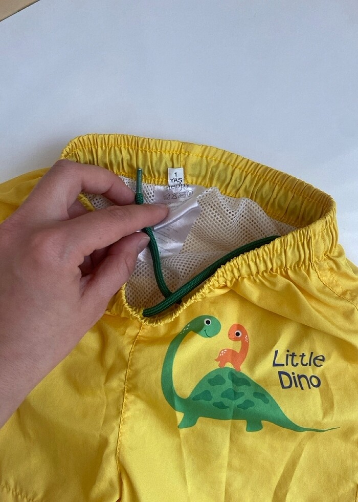 Bebek Alt mayo - Görsel 3