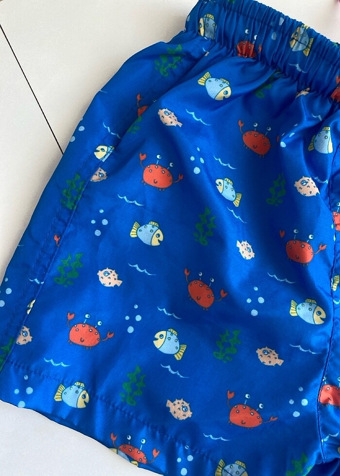 Bebek alt mayo - Görsel 3