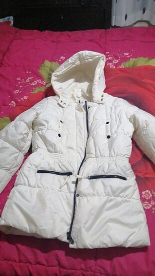 LC Waikiki Kadın mont