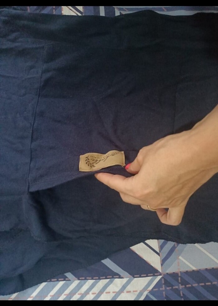 Bebek sling kanguru - Görsel 3