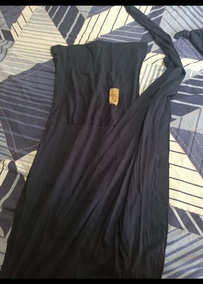 Bebek sling kanguru - Görsel 5