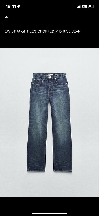 Zara jean