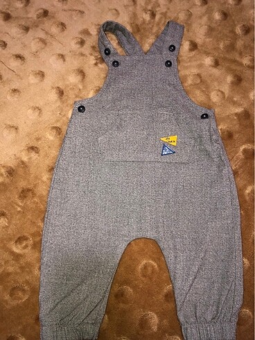 Lc waikiki bebek salopet