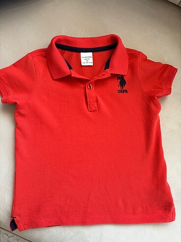 U.s Polo tshirt / tişört