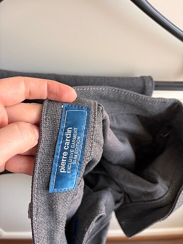 Pierre Cardin Erkek pantolon