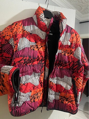 The North Face Mont