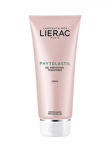 Lierac Phytolastıl çatlak kremı