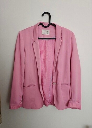 Bershka Blazer cekettt