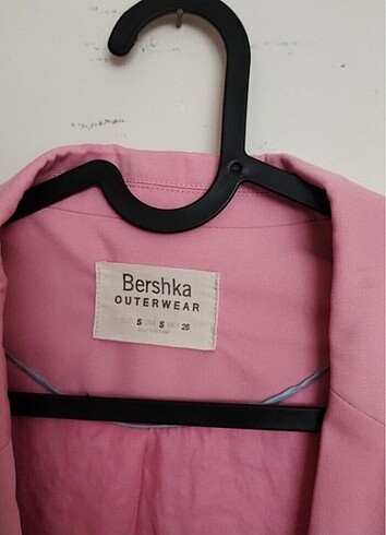 s Beden Blazer cekettt