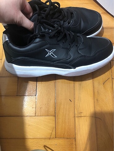 Kinetix kadın sneakers