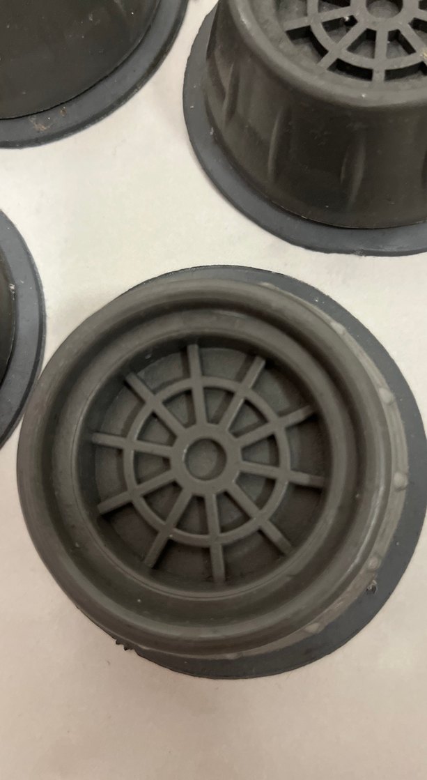 Makina ayaklığı - Görsel 2