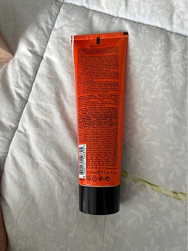 Vücğt kremi parfüm kokulu erkek - Görsel 2