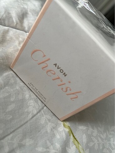 Avon Avon cheircsh parfüm