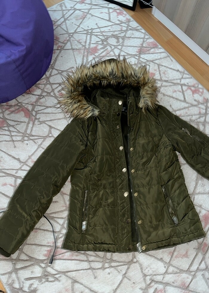 Bayan mont - Görsel 3