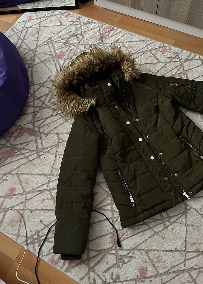 Bayan mont - Görsel 2