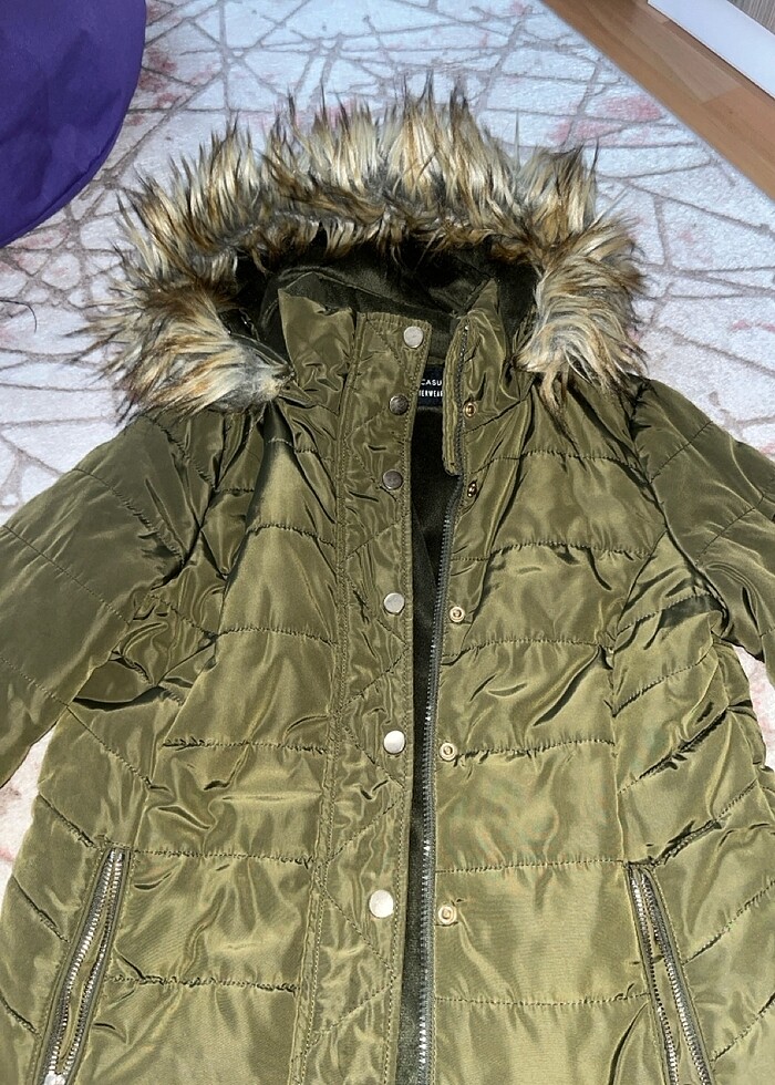 Bayan mont - Görsel 4