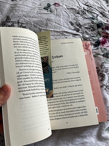 Beden Funda uçuk er kitapları
