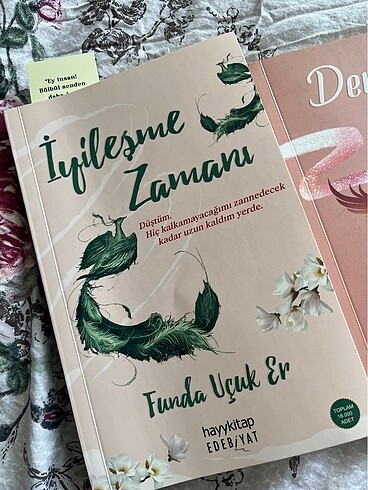 Funda uçuk er kitapları - Görsel 5