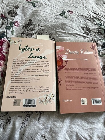 Funda uçuk er kitapları